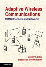 Adaptive Wireless Communications - ISBN 9781107033207