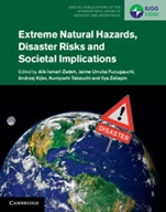 Extreme Natural Hazards, Disaster Risks and Societal Implications - ISBN 9781107033863
