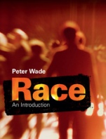 Race - ISBN 9781107034112