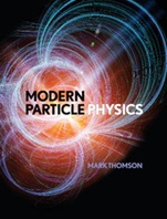 Modern Particle Physics - ISBN 9781107034266