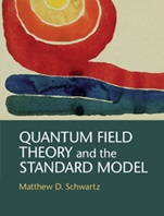 Quantum Field Theory and the Standard Model - ISBN 9781107034730