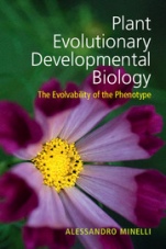 Plant Evolutionary Developmental Biology - ISBN 9781107034921
