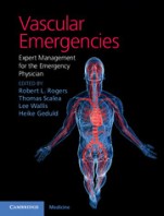 Vascular Emergencies - ISBN 9781107035027