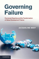 Governing Failure - ISBN 9781107035041