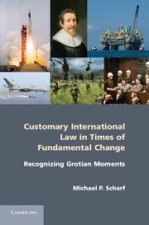 Customary International Law in Times of Fundamental Change - ISBN 9781107035232