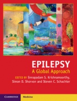 Epilepsy - ISBN 9781107035379