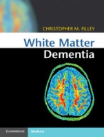 White Matter Dementia - ISBN 9781107035416