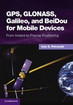GPS, GLONASS, Galileo, and BeiDou for Mobile Devices - ISBN 9781107035843