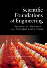 Scientific Foundations of Engineering - ISBN 9781107035850