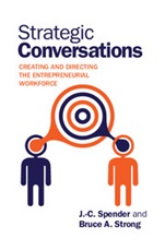 Strategic Conversations - ISBN 9781107036192