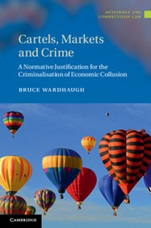 Cartels, Markets and Crime - ISBN 9781107036307
