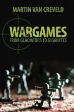 Wargames - ISBN 9781107036956