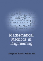 Mathematical Methods in Engineering - ISBN 9781107037045