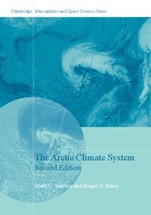The Arctic Climate System - ISBN 9781107037175