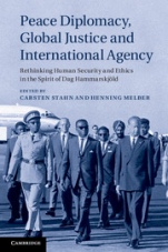 Peace Diplomacy, Global Justice and International Agency - ISBN 9781107037205