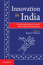 Innovation in India - ISBN 9781107037564