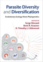 Parasite Diversity and Diversification - ISBN 9781107037656
