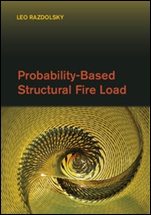 Probability-Based Structural Fire Load - ISBN 9781107038745