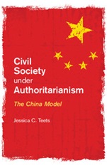 Civil Society under Authoritarianism - ISBN 9781107038752