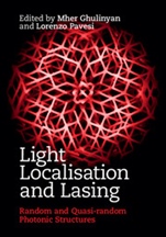 Light Localisation and Lasing - ISBN 9781107038776