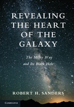 Revealing the Heart of the Galaxy - ISBN 9781107039186