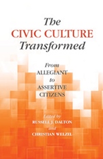 The Civic Culture Transformed - ISBN 9781107039261