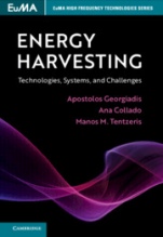 Energy Harvesting - ISBN 9781107039377