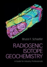 Radiogenic Isotope Geochemistry - ISBN 9781107039582
