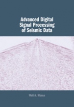 Advanced Digital Signal Processing of Seismic Data - ISBN 9781107039650