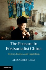 The Peasant in Postsocialist China - ISBN 9781107039674