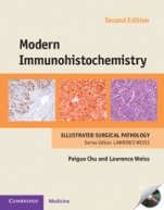 Modern Immunohistochemistry with DVD-ROM - ISBN 9781107040151