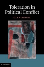 Toleration in Political Conflict - ISBN 9781107040328