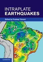 Intraplate Earthquakes - ISBN 9781107040380