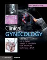 Clinical Gynecology - ISBN 9781107040397
