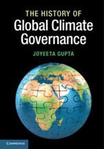 The History of Global Climate Governance - ISBN 9781107040519