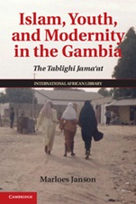 Islam, Youth, and Modernity in the Gambia - ISBN 9781107040571