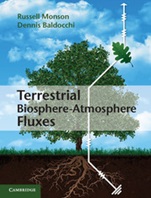 Terrestrial Biosphere-Atmosphere Fluxes - ISBN 9781107040656