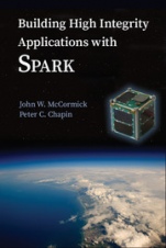 Building High Integrity Applications with SPARK - ISBN 9781107040731