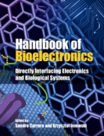 Handbook of Bioelectronics - ISBN 9781107040830