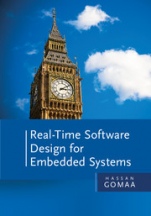 Real-Time Software Design for Embedded Systems - ISBN 9781107041097