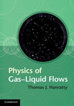 Physics of Gas-Liquid Flows - ISBN 9781107041202