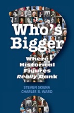 Whos Bigger? - ISBN 9781107041370
