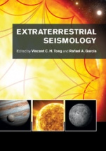 Extraterrestrial Seismology - ISBN 9781107041721
