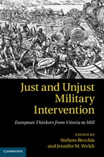 Just and Unjust Military Intervention - ISBN 9781107042025