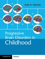 Progressive Brain Disorders in Childhood - ISBN 9781107042056