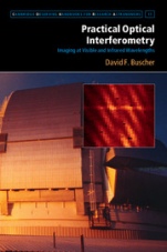 Practical Optical Interferometry - ISBN 9781107042179