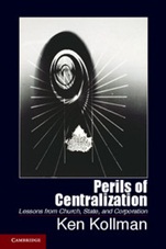 Perils of Centralization - ISBN 9781107042520