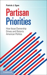 Partisan Priorities - ISBN 9781107042582
