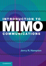 Introduction to MIMO Communications - ISBN 9781107042834