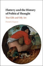 Flattery and the History of Political Thought - ISBN 9781107043367